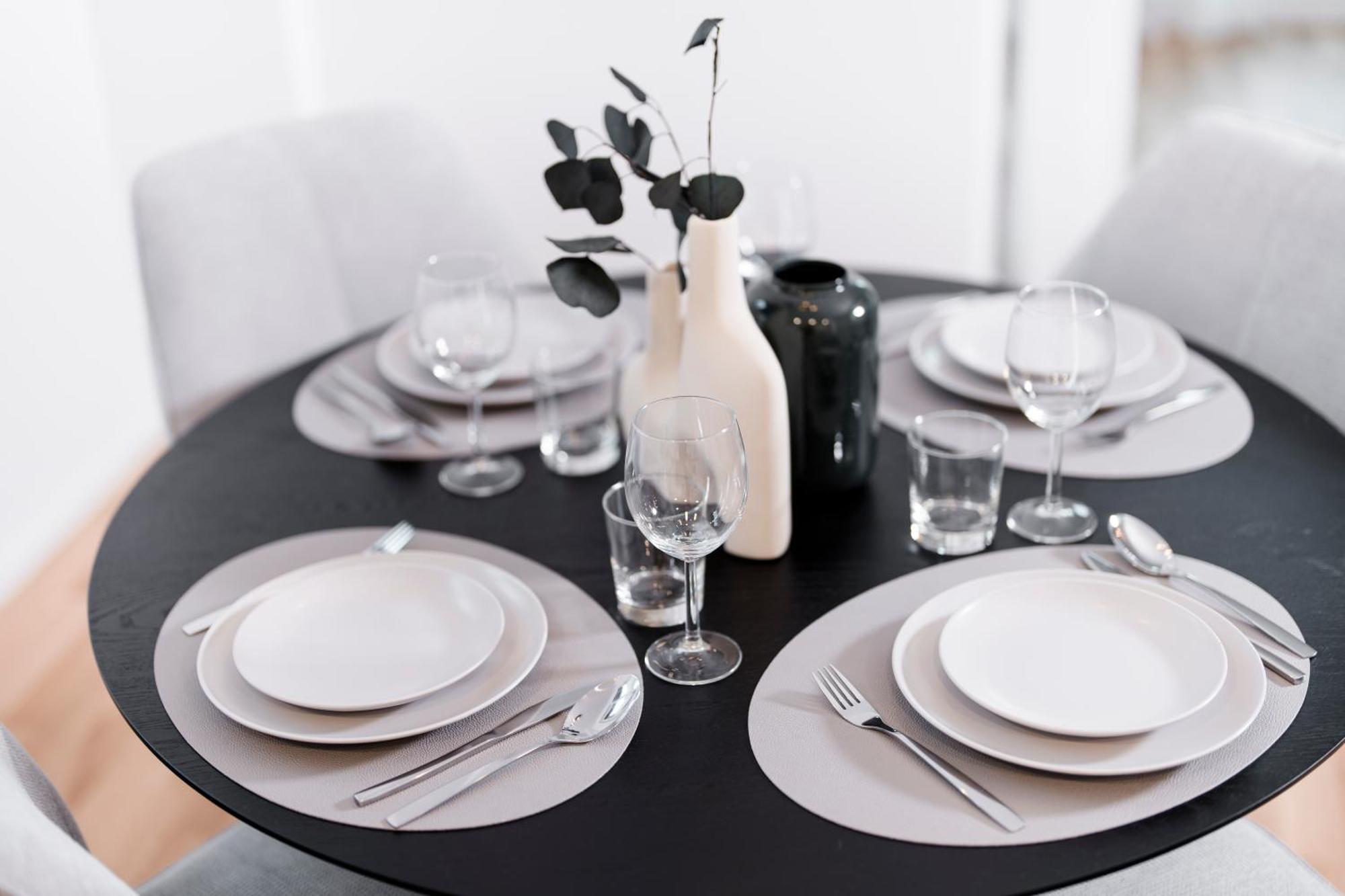 Kocasa-Apartments 01, City-Center Boeblingen, Stellplatz, Balkon, Waipu-Tv エクステリア 写真
